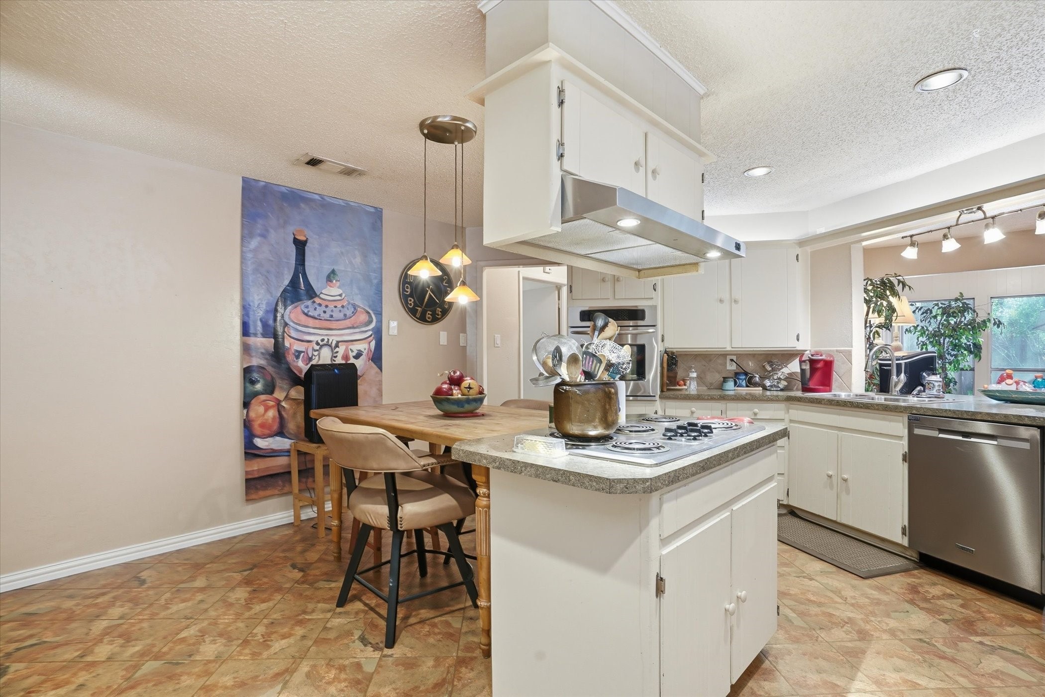 8709 Granite Court Fort Worth TX 76179