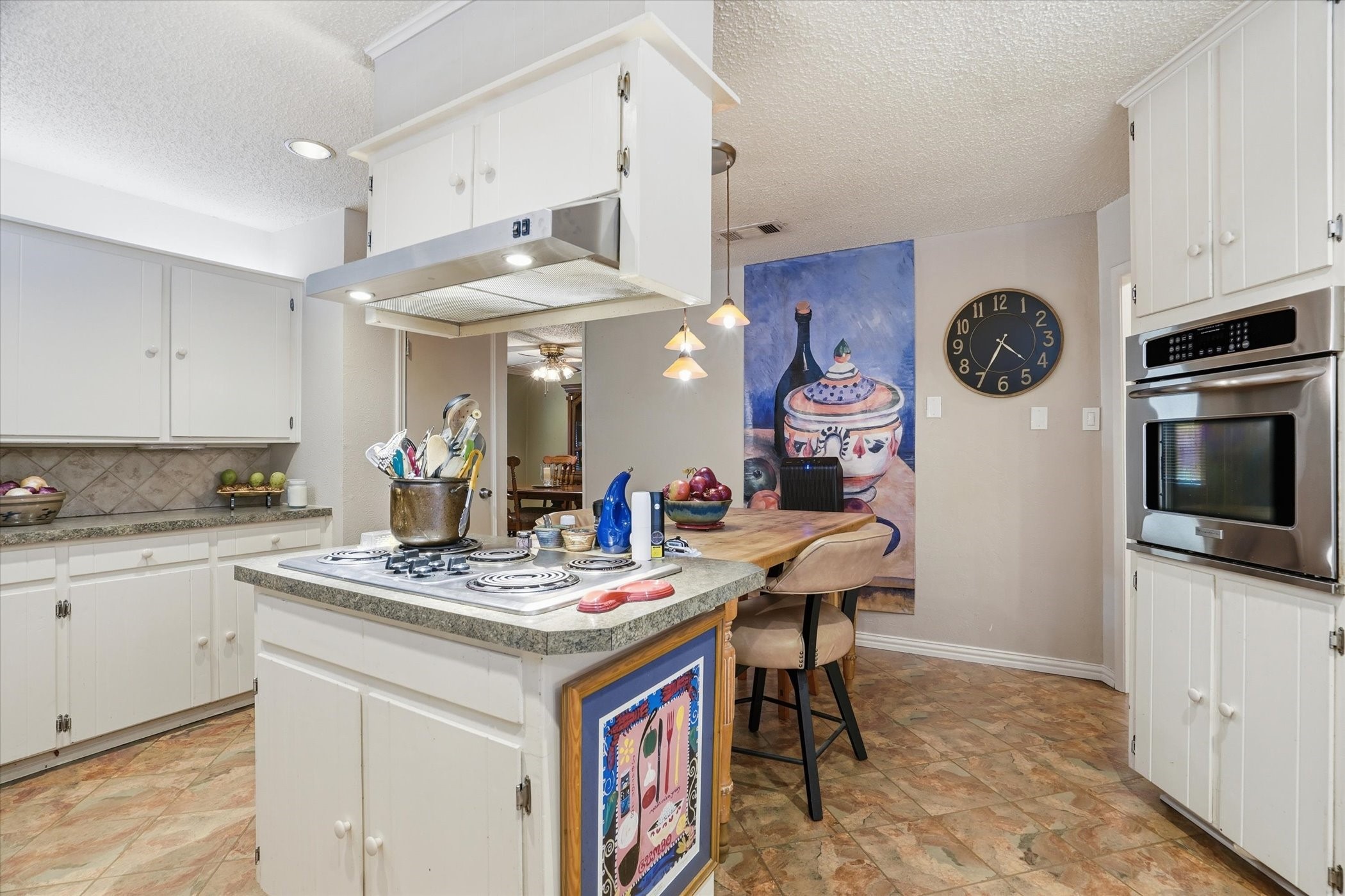 8709 Granite Court Fort Worth TX 76179