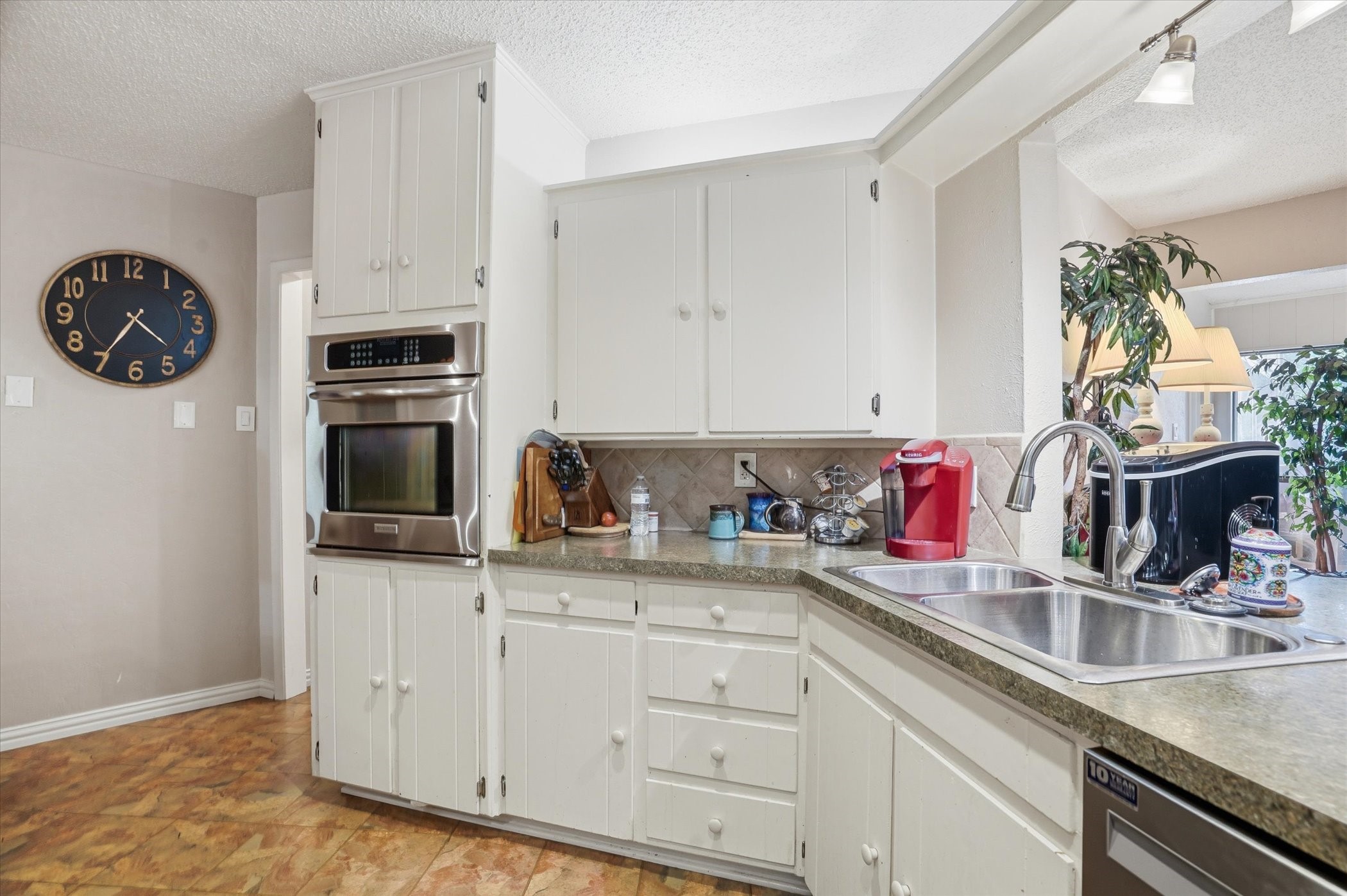 8709 Granite Court Fort Worth TX 76179