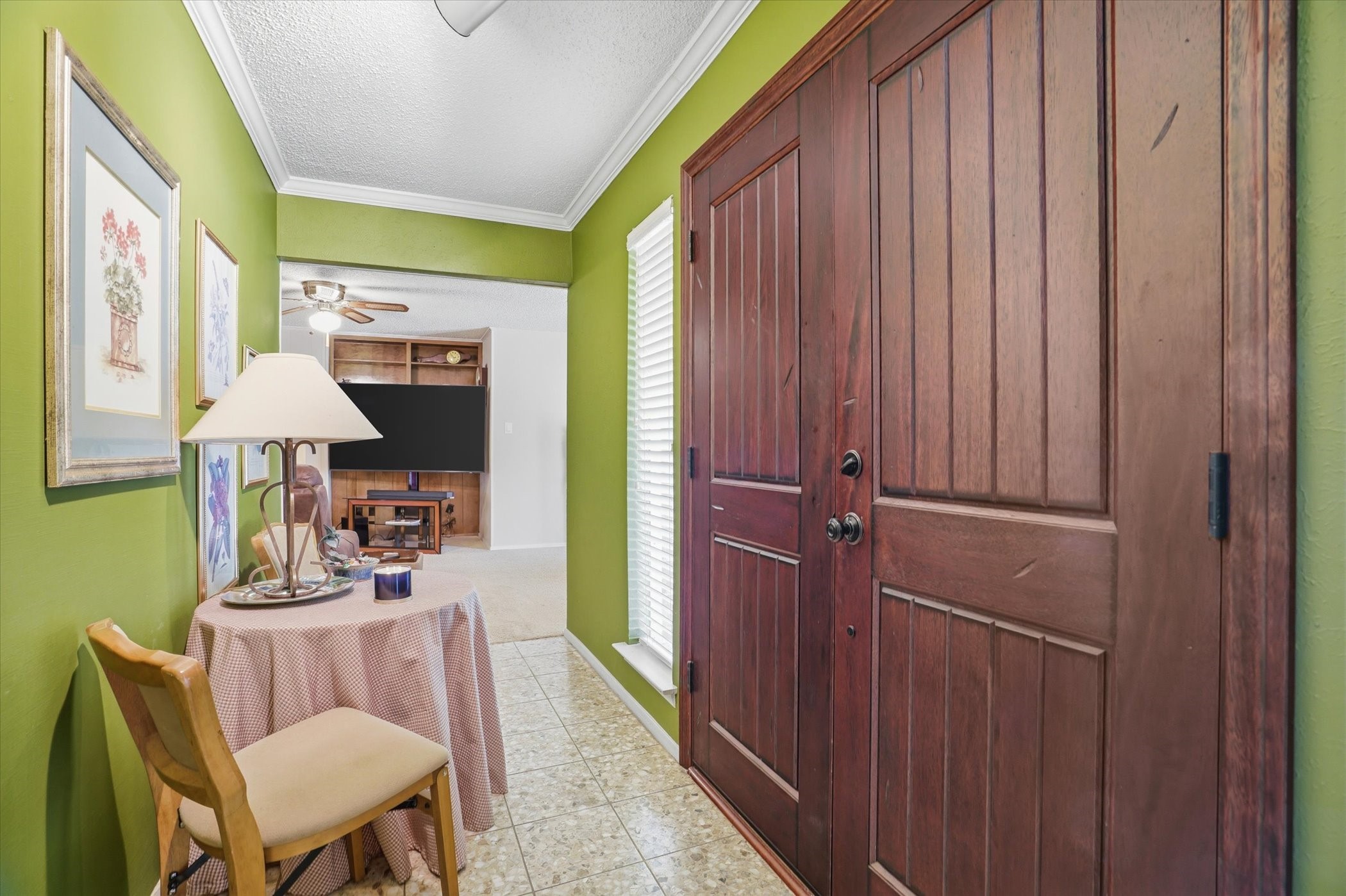 8709 Granite Court Fort Worth TX 76179