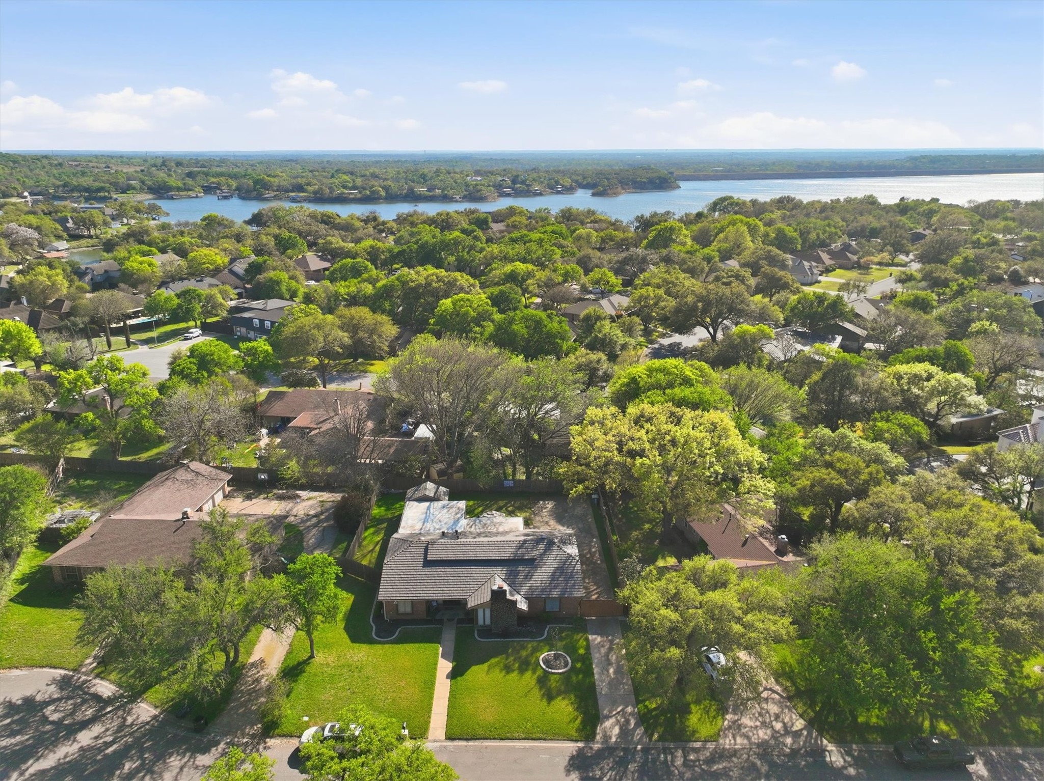 8709 Granite Court Fort Worth TX 76179