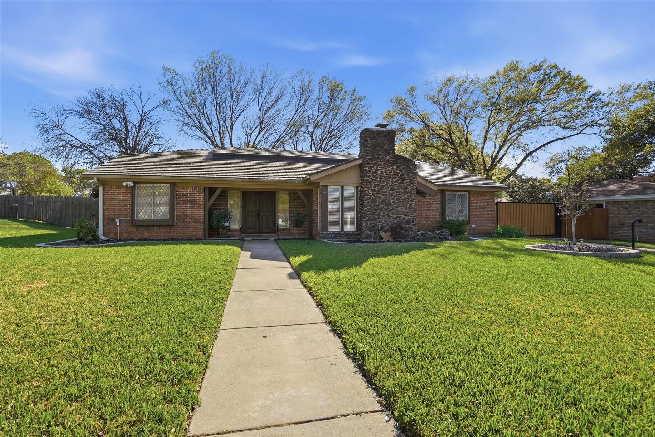 8709 Granite Court Fort Worth TX 76179