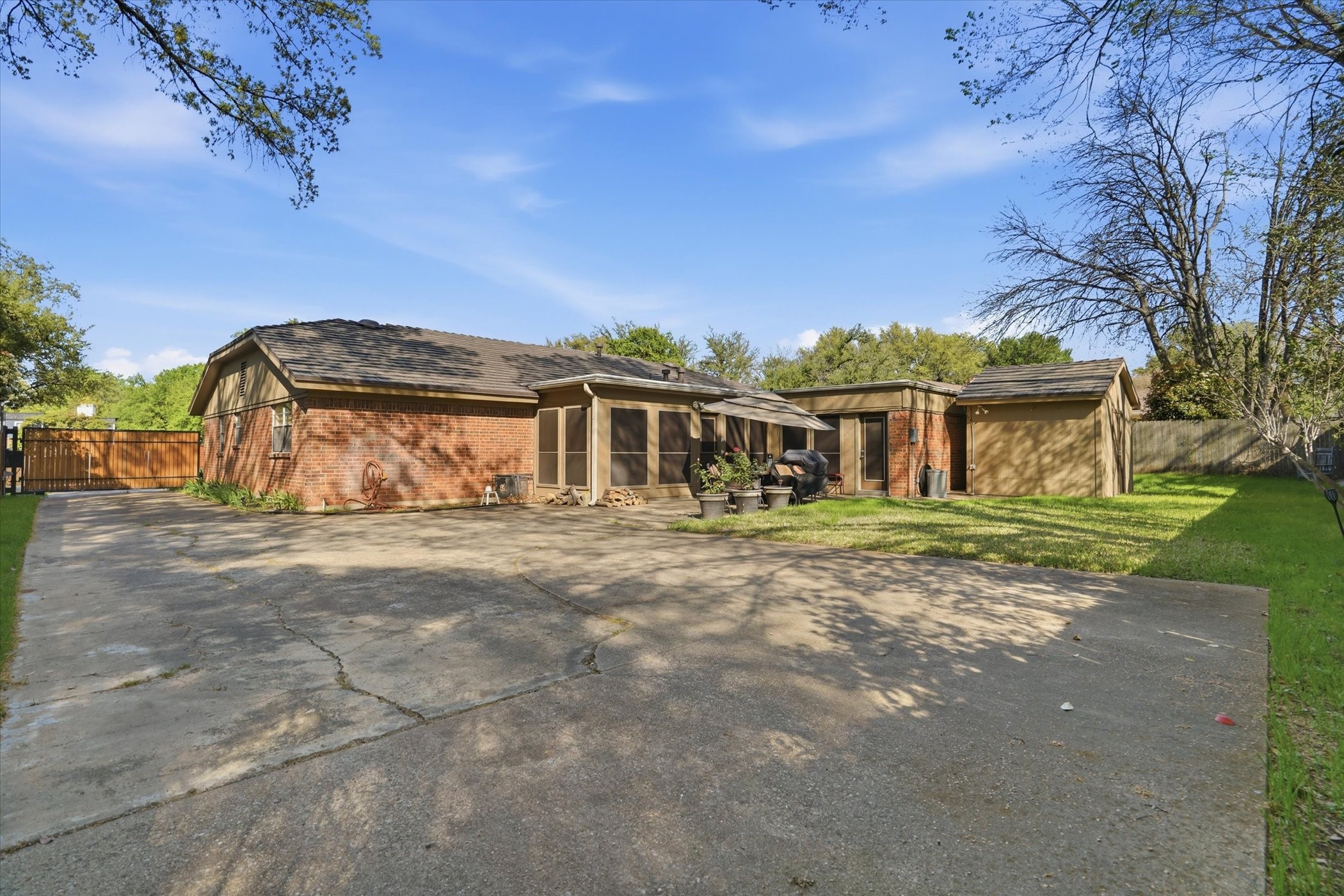 8709 Granite Court Fort Worth TX 76179