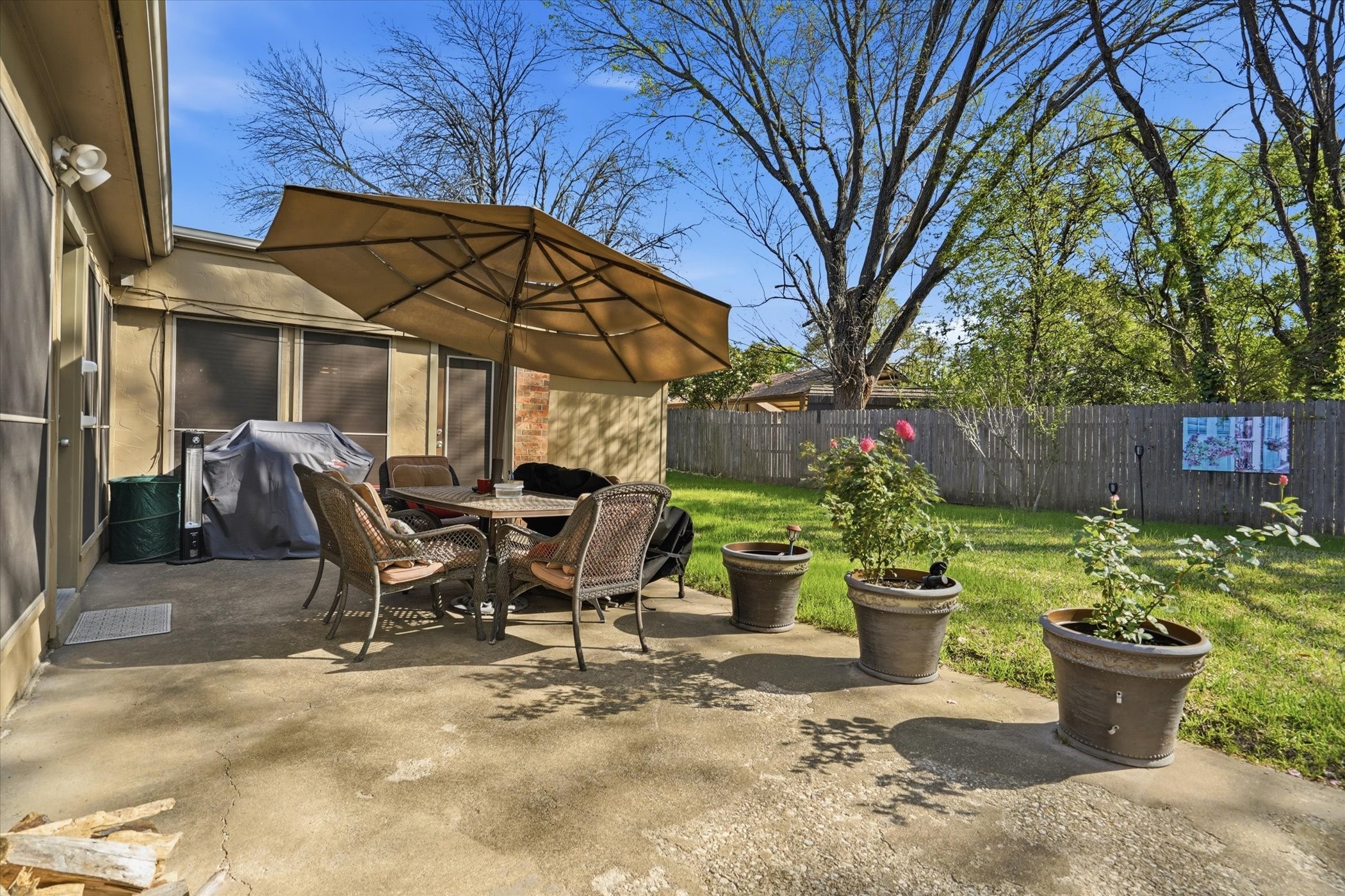 8709 Granite Court Fort Worth TX 76179