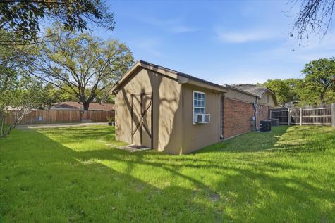 8709 Granite Court Fort Worth TX 76179