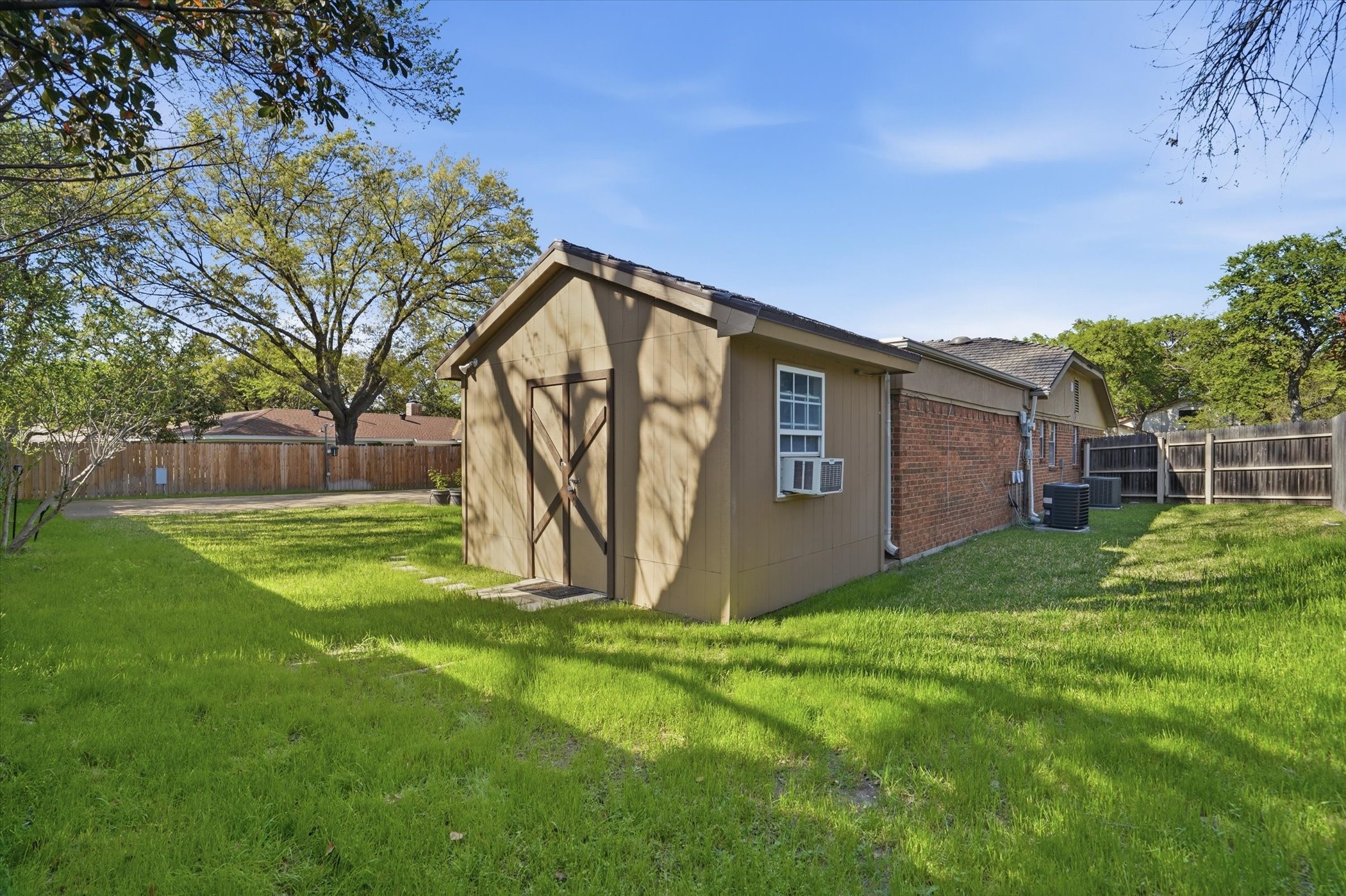 8709 Granite Court Fort Worth TX 76179