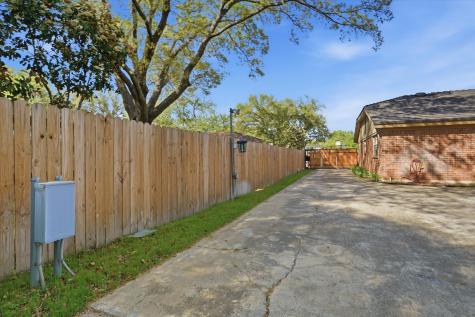 8709 Granite Court Fort Worth TX 76179