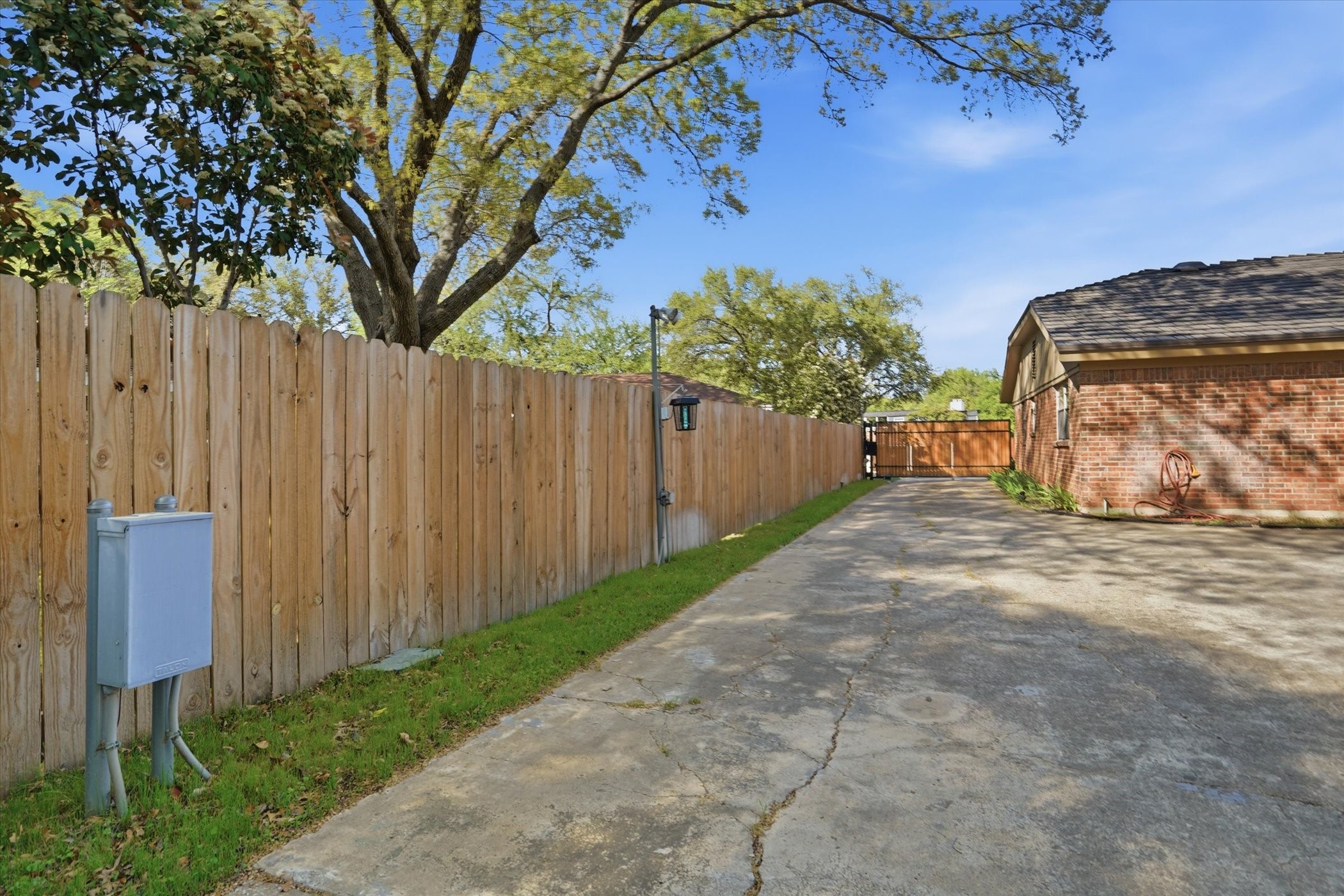 8709 Granite Court Fort Worth TX 76179