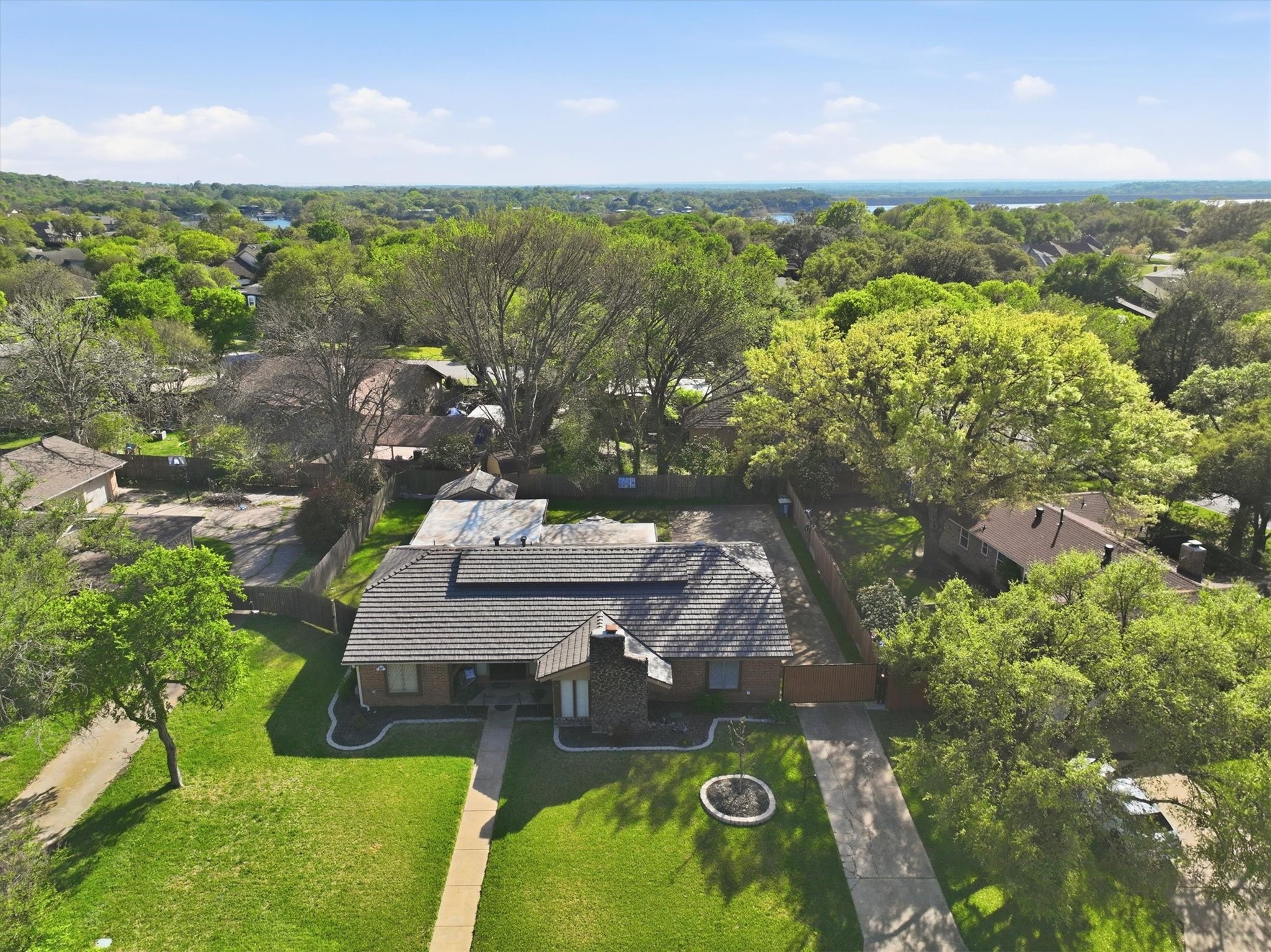 8709 Granite Court Fort Worth TX 76179
