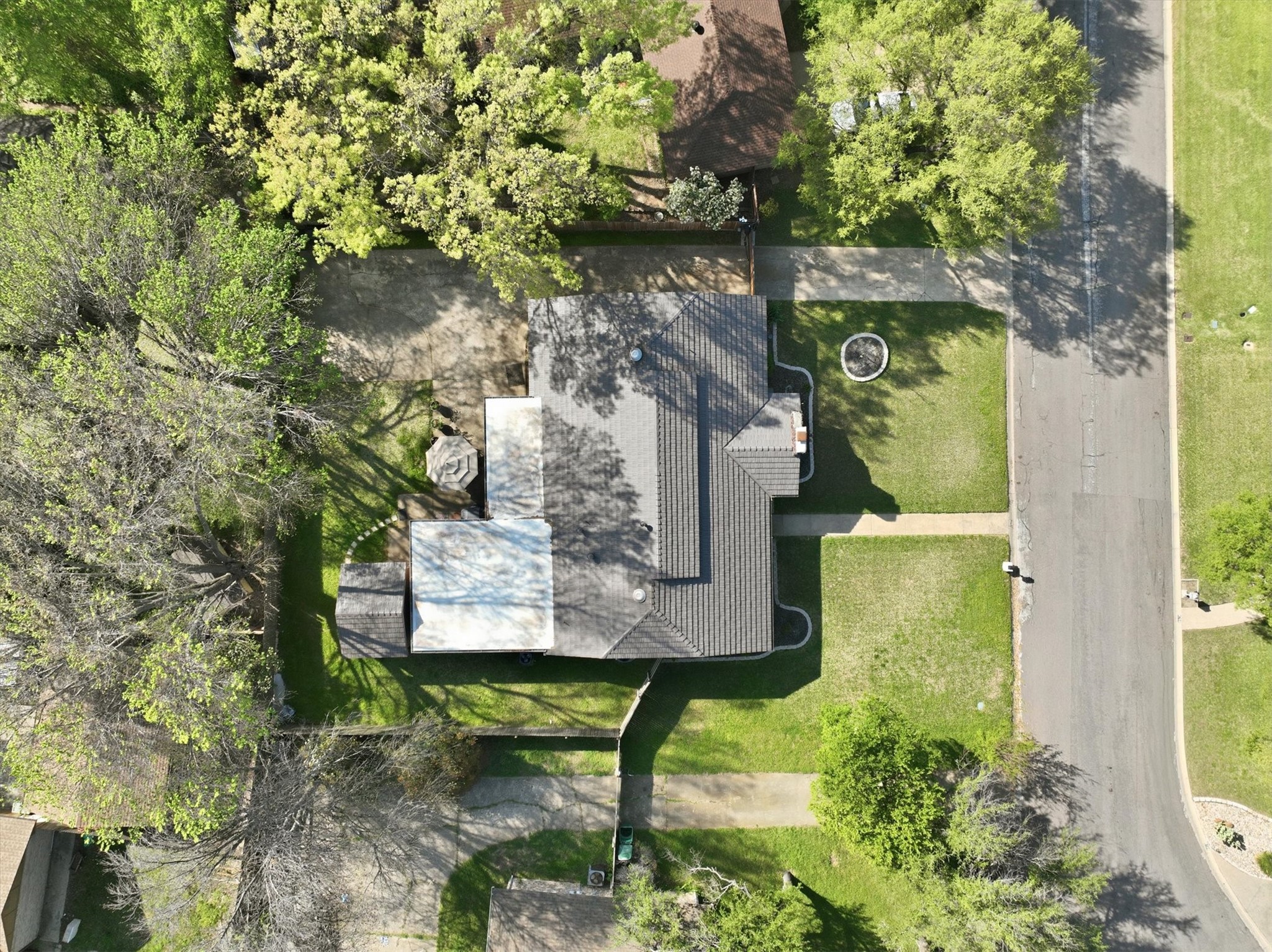 8709 Granite Court Fort Worth TX 76179