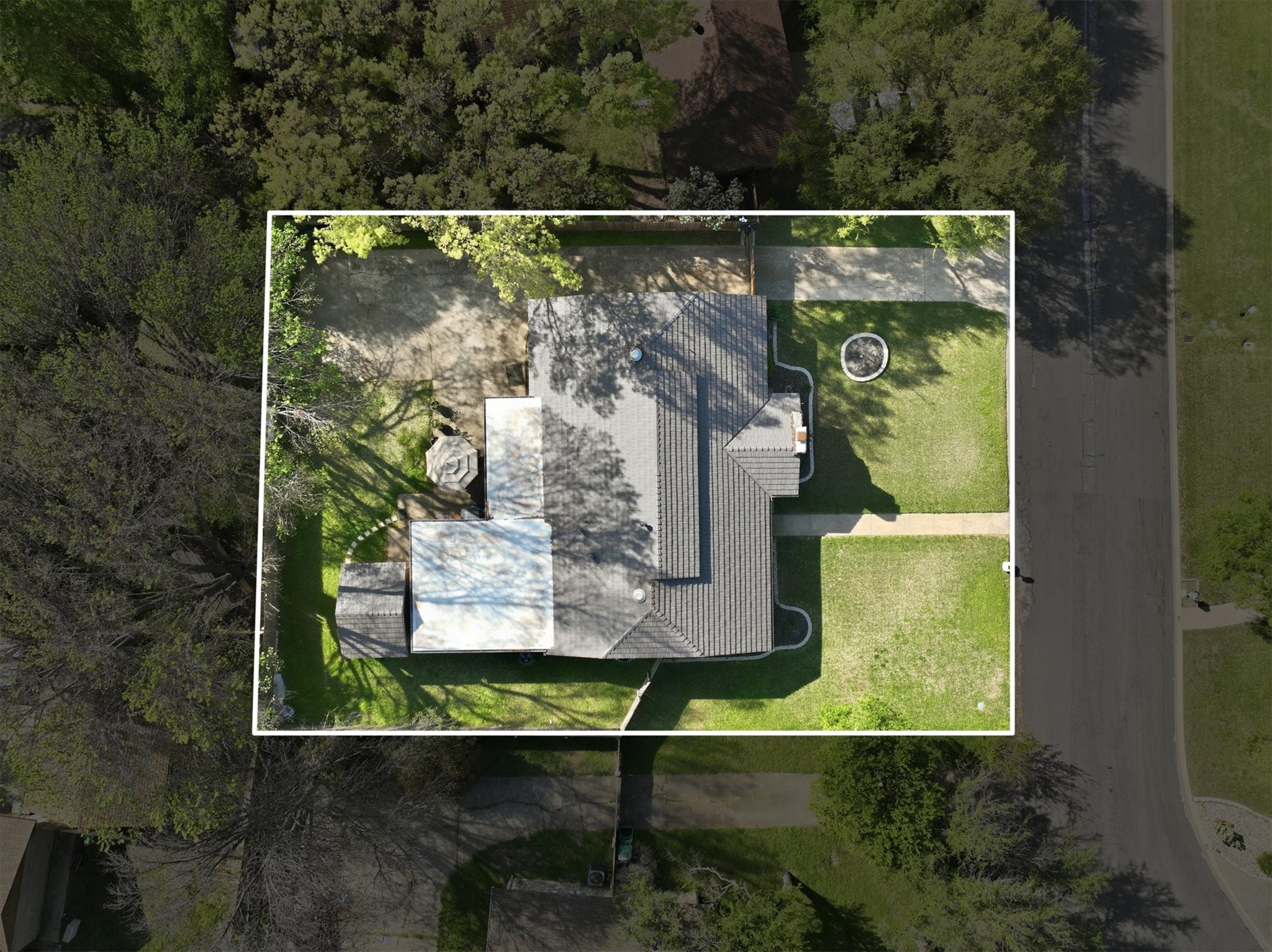 8709 Granite Court Fort Worth TX 76179