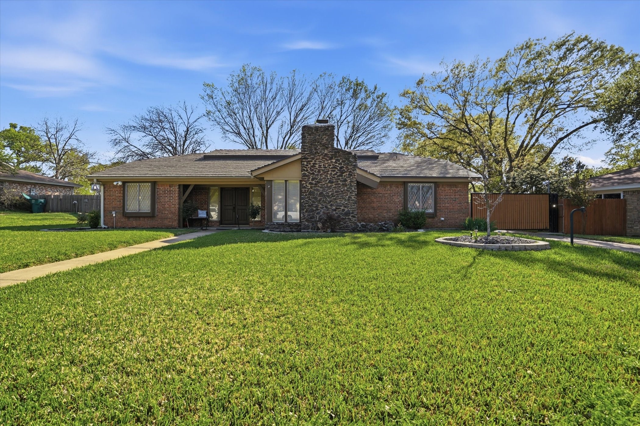8709 Granite Court Fort Worth TX 76179