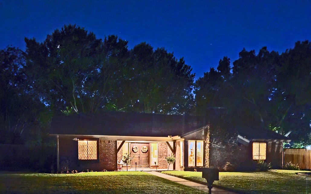 8709 Granite Court Fort Worth TX 76179