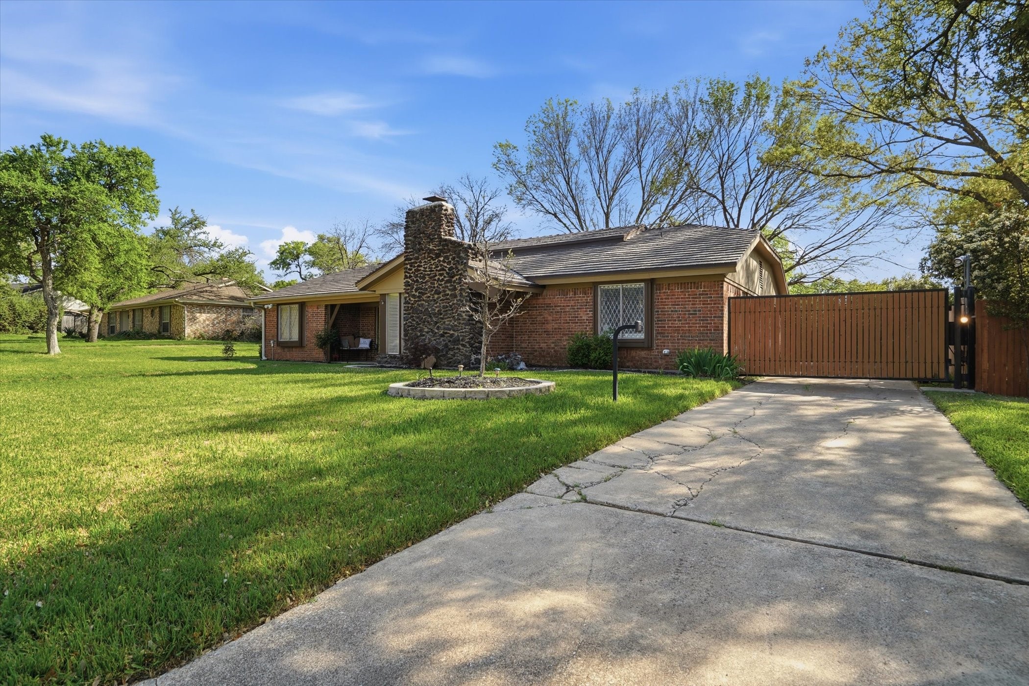 8709 Granite Court Fort Worth TX 76179