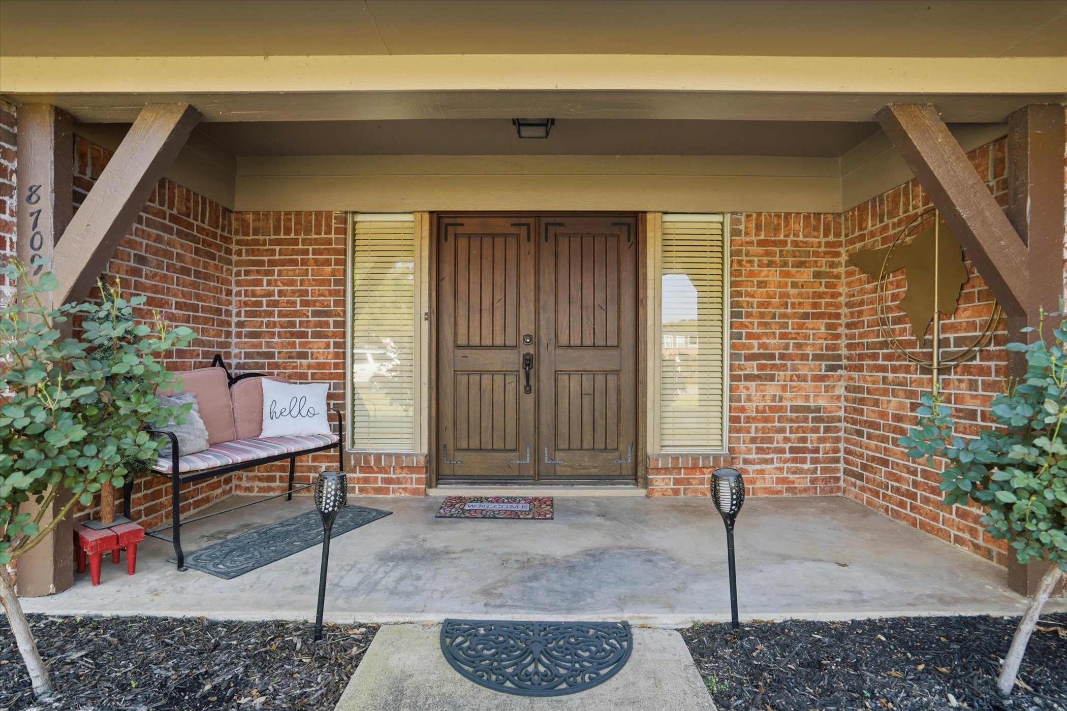 8709 Granite Court Fort Worth TX 76179