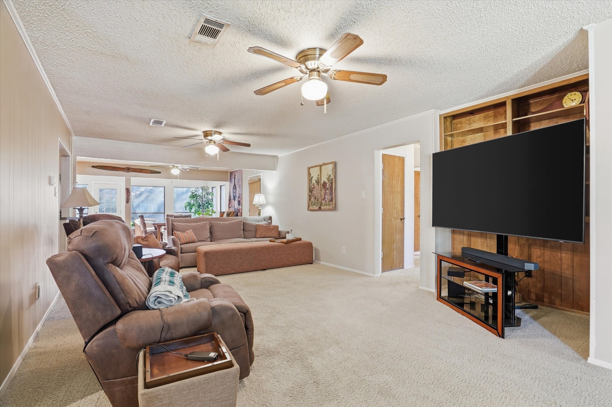 8709 Granite Court Fort Worth TX 76179