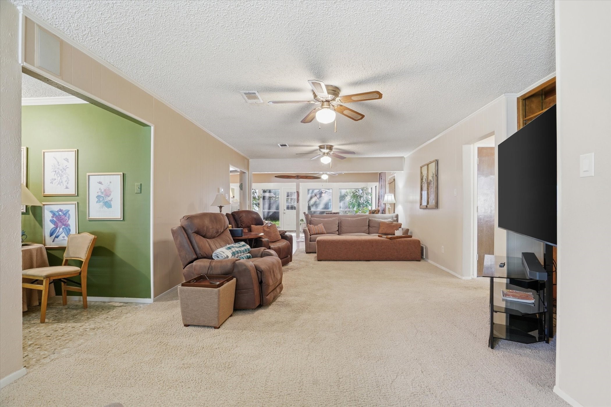 8709 Granite Court Fort Worth TX 76179