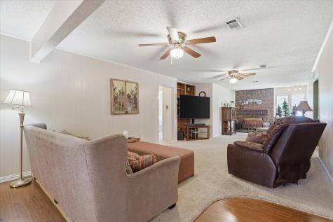 8709 Granite Court Fort Worth TX 76179