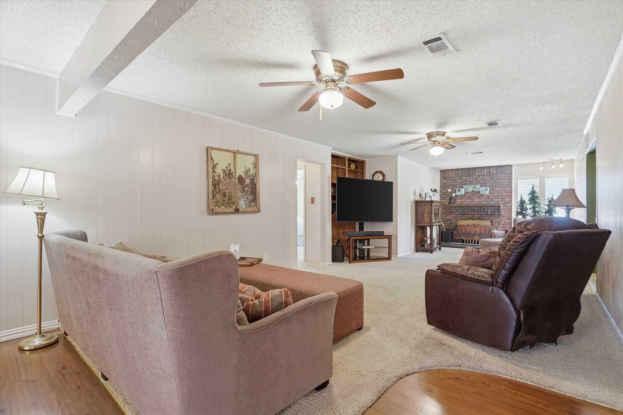 8709 Granite Court Fort Worth TX 76179