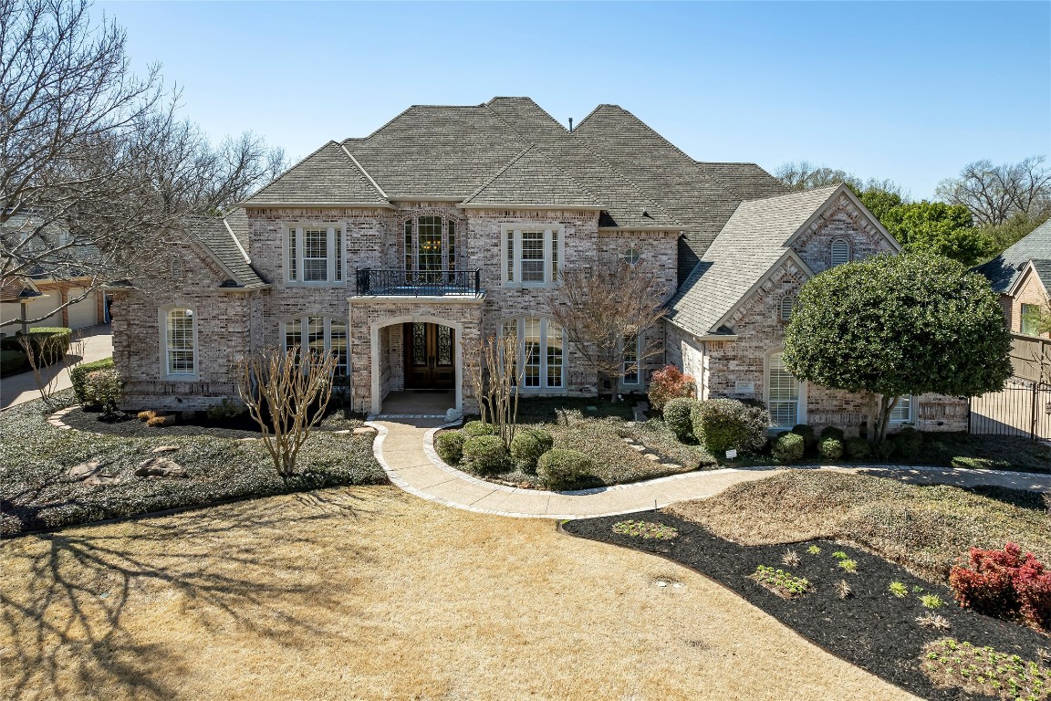 1640 Bent Creek Drive Southlake TX 76092