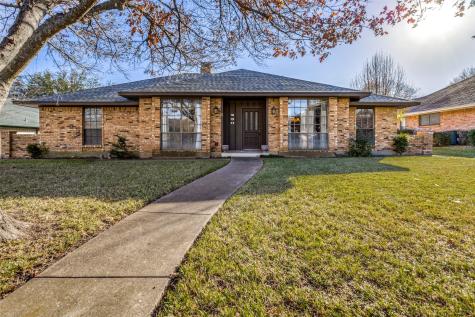 230 Meadowlark Lane Duncanville TX 75137