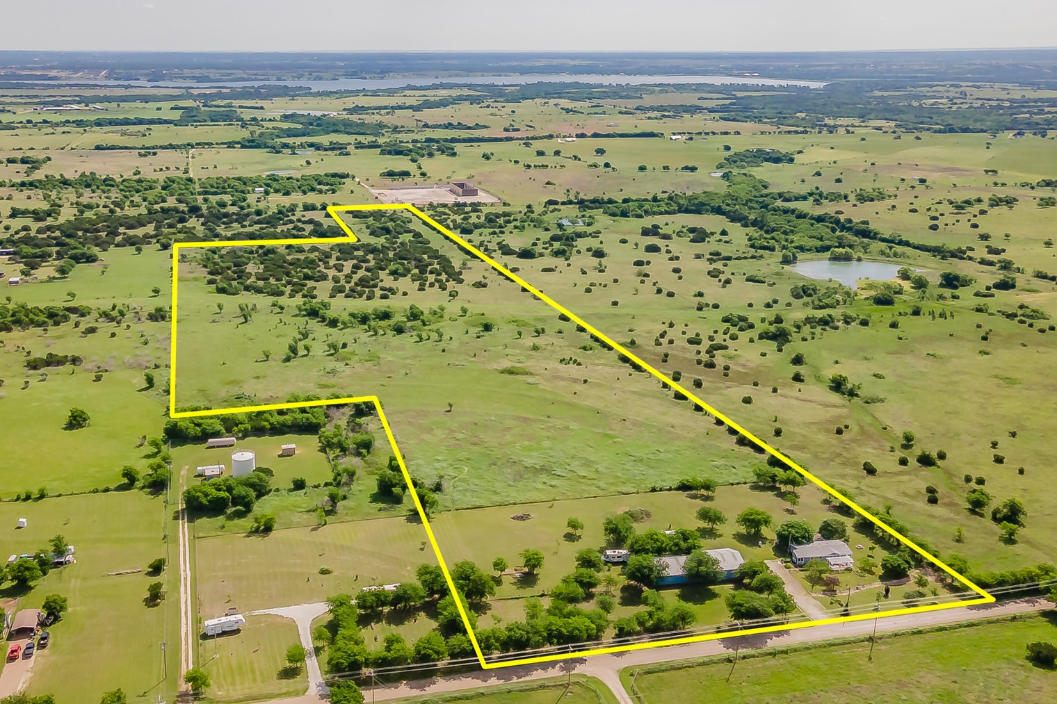 2137 County Road 1224 Cleburne TX 76033