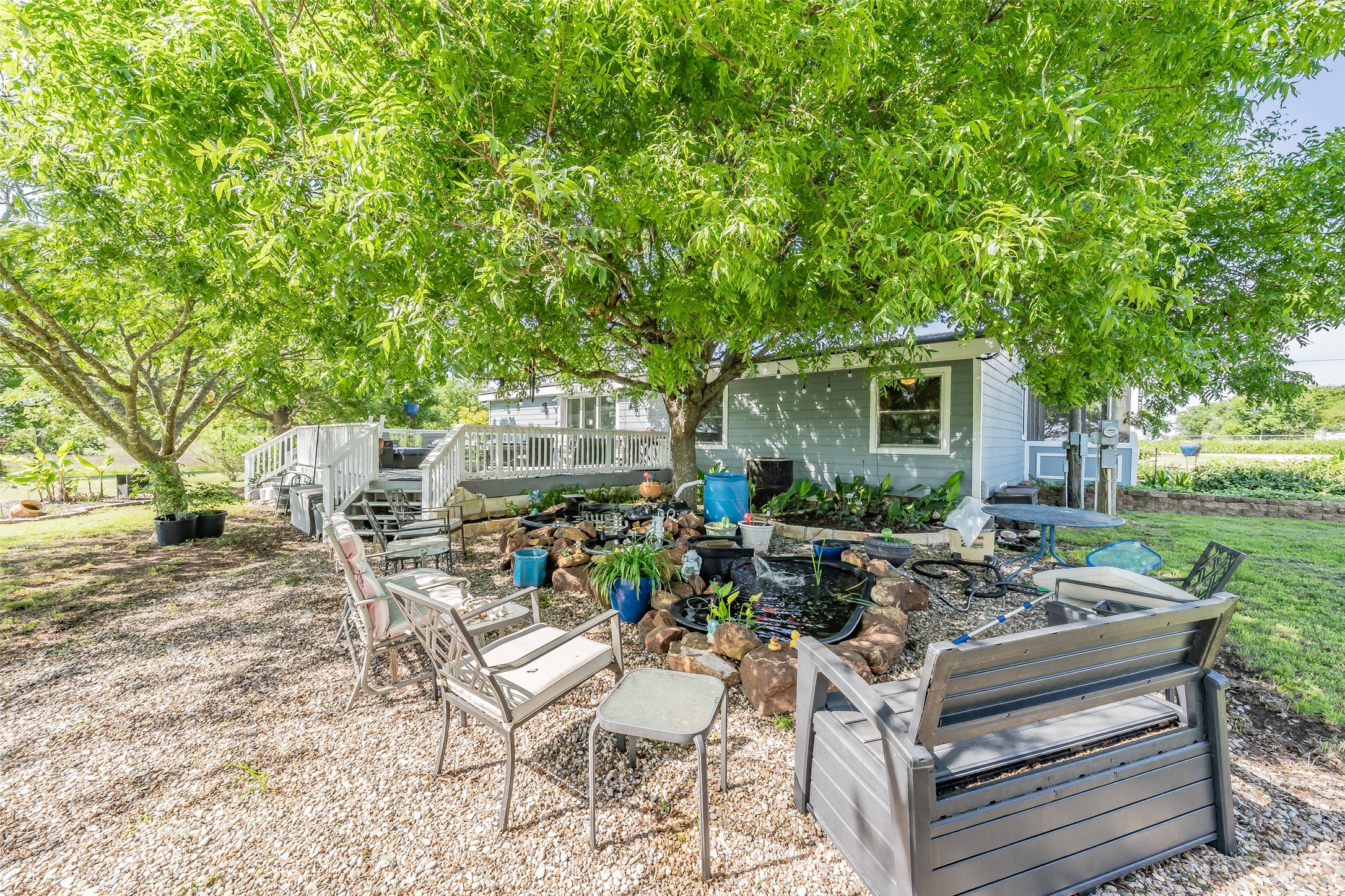 2137 County Road 1224 Cleburne TX 76033