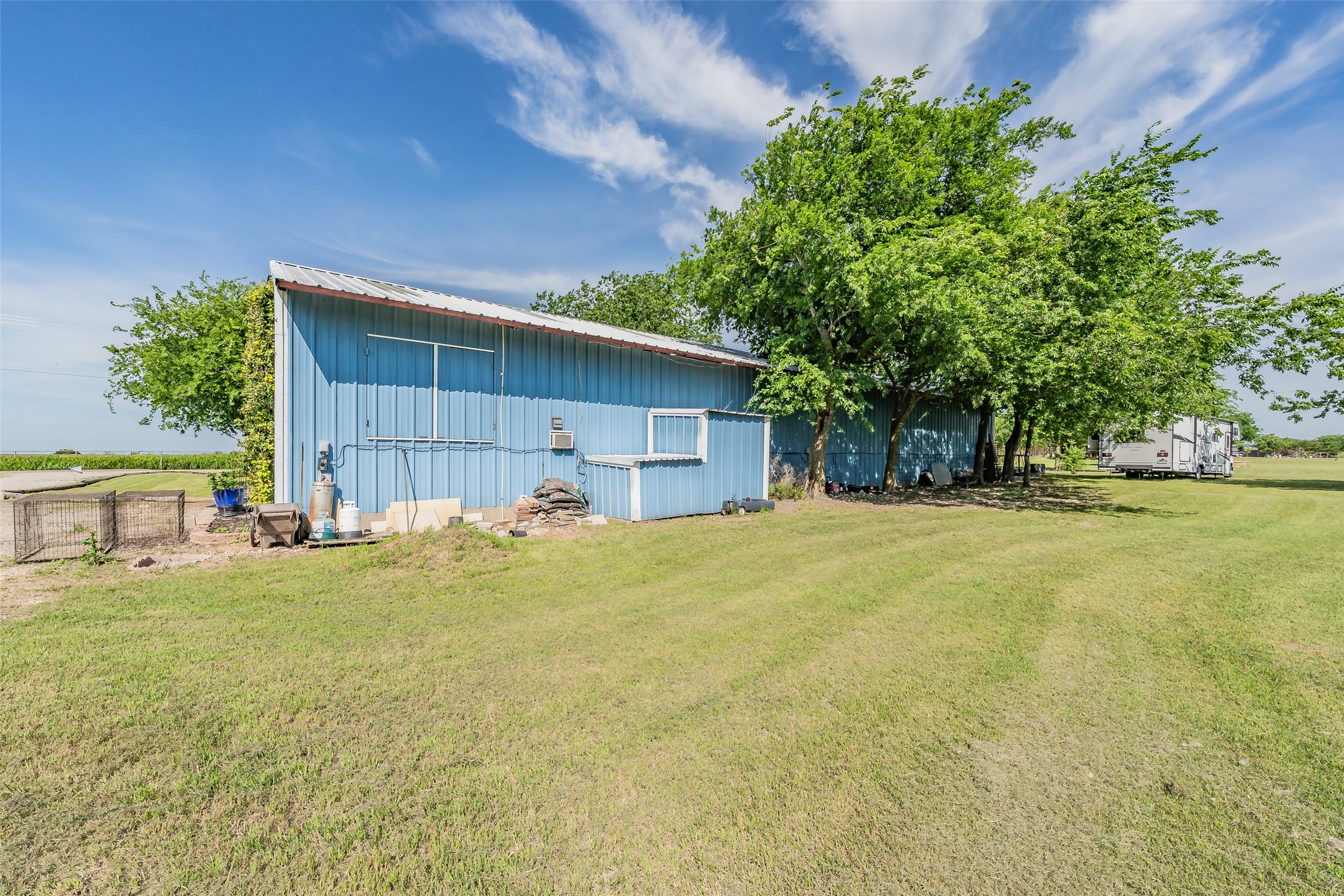 2137 County Road 1224 Cleburne TX 76033