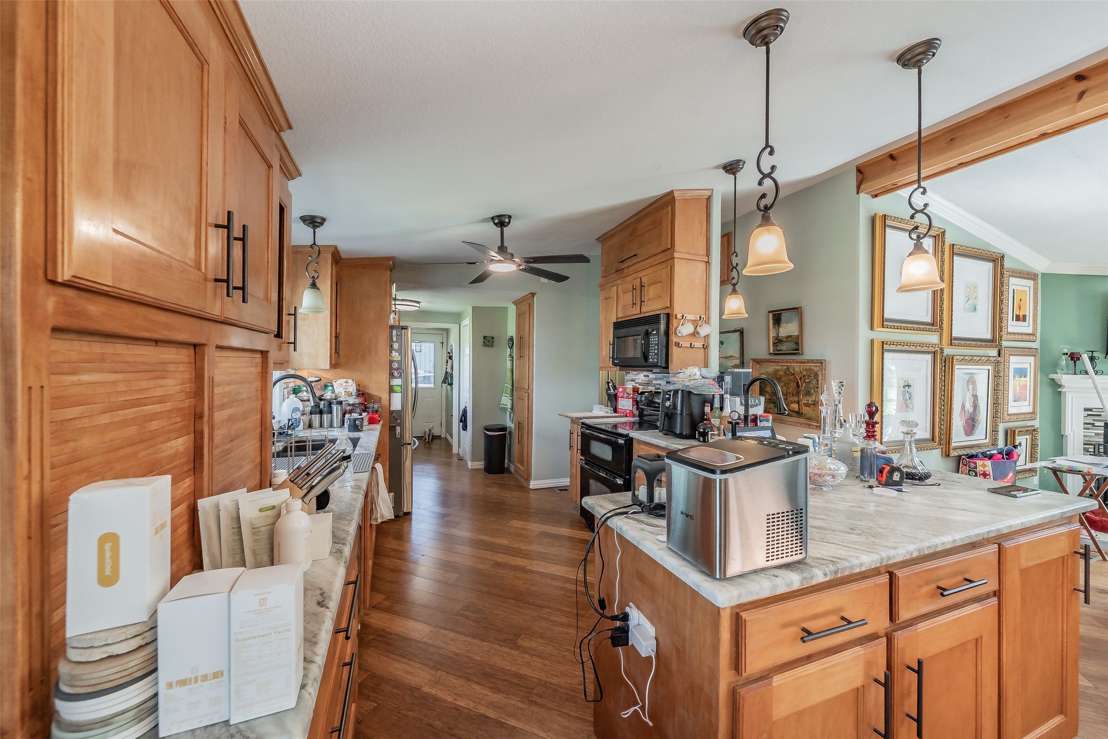 2137 County Road 1224 Cleburne TX 76033