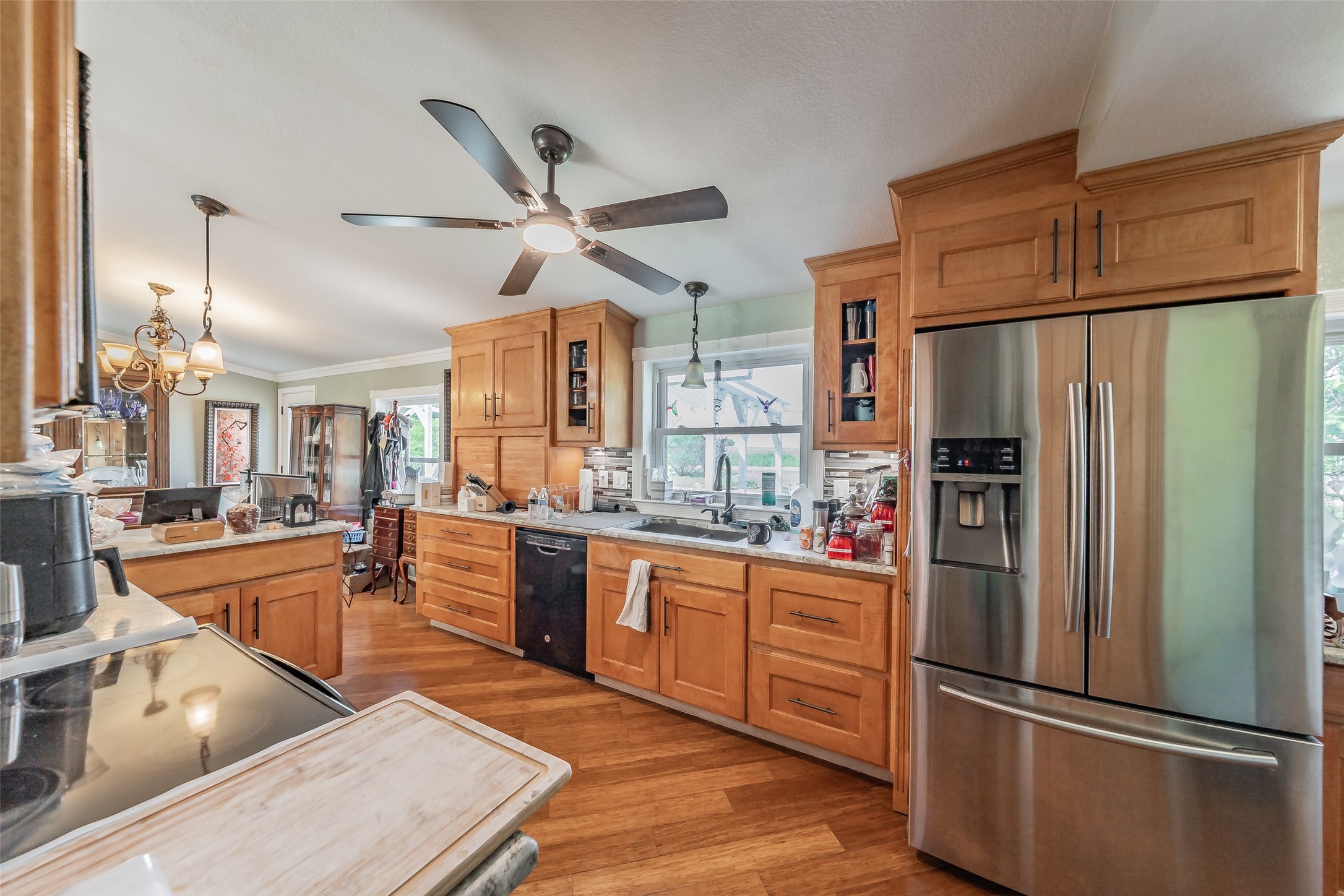 2137 County Road 1224 Cleburne TX 76033