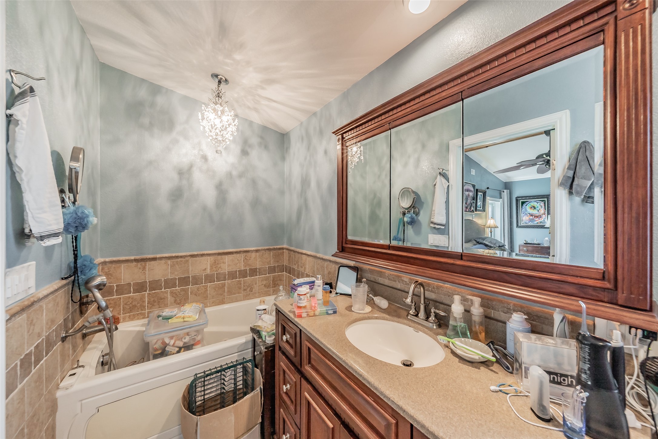 2137 County Road 1224 Cleburne TX 76033