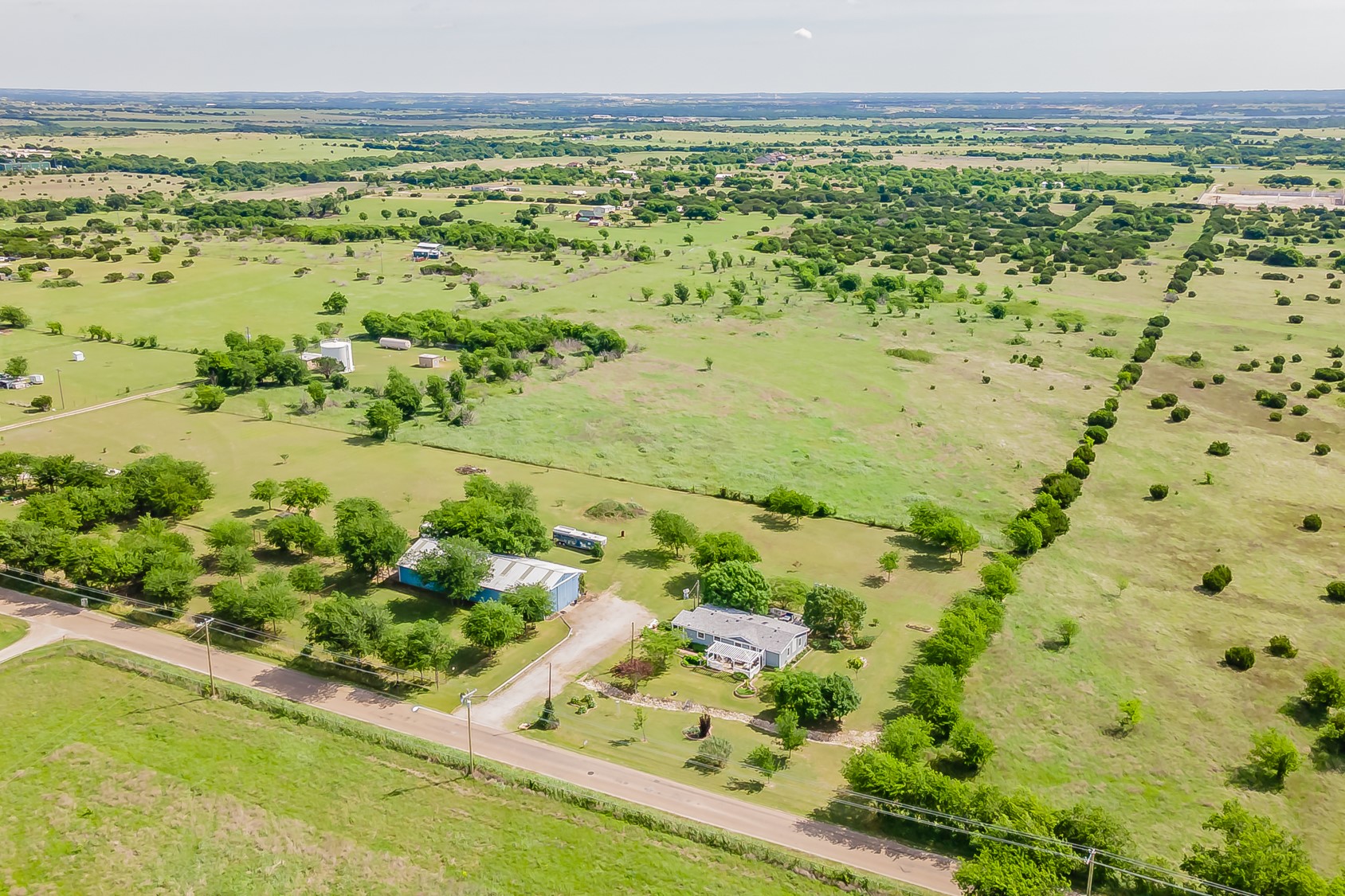 2137 County Road 1224 Cleburne TX 76033