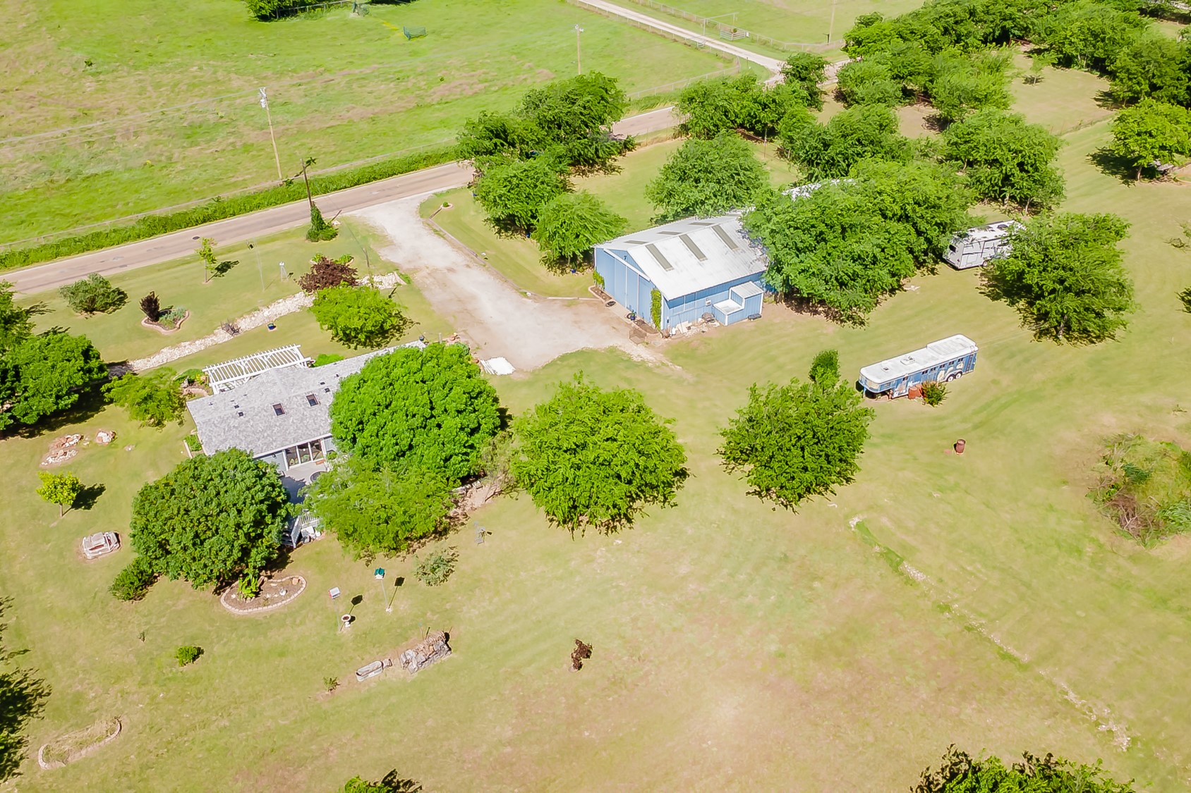 2137 County Road 1224 Cleburne TX 76033
