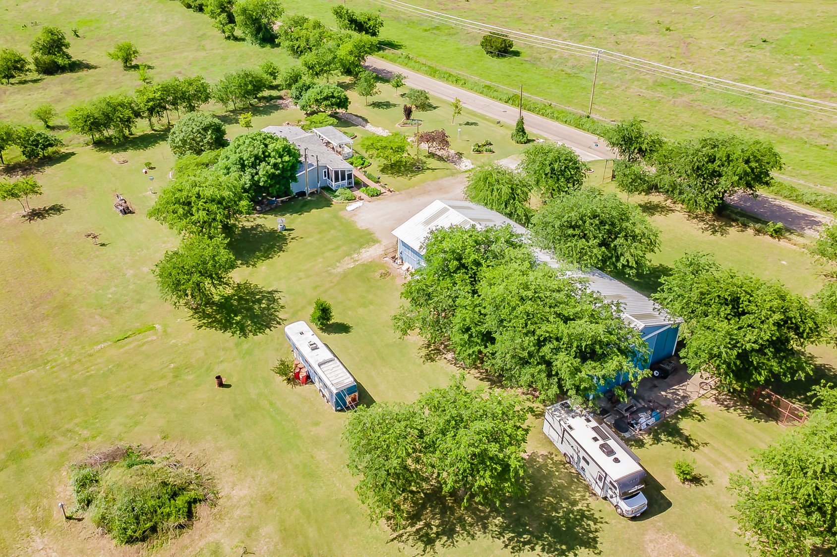 2137 County Road 1224 Cleburne TX 76033