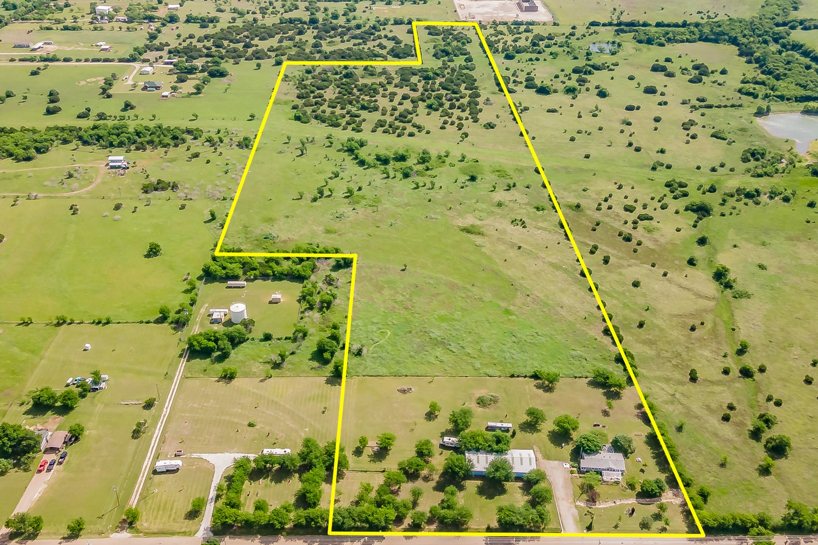 2137 County Road 1224 Cleburne TX 76033