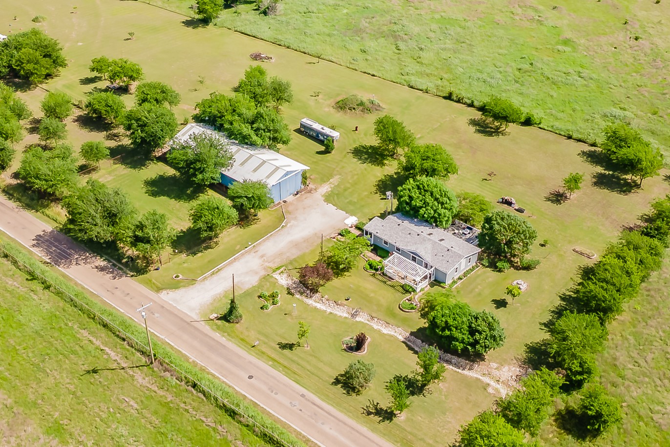 2137 County Road 1224 Cleburne TX 76033