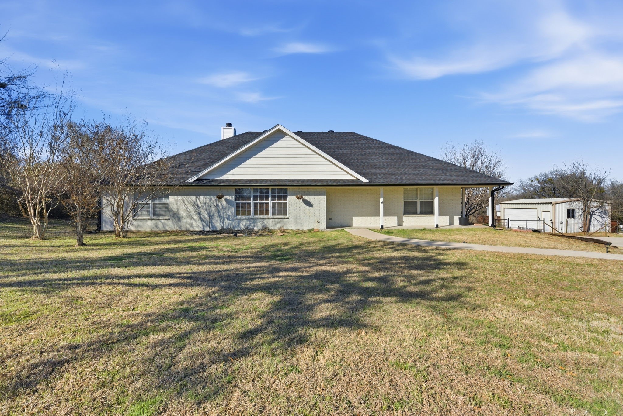 321 E Woody Creek Court Springtown TX 76082