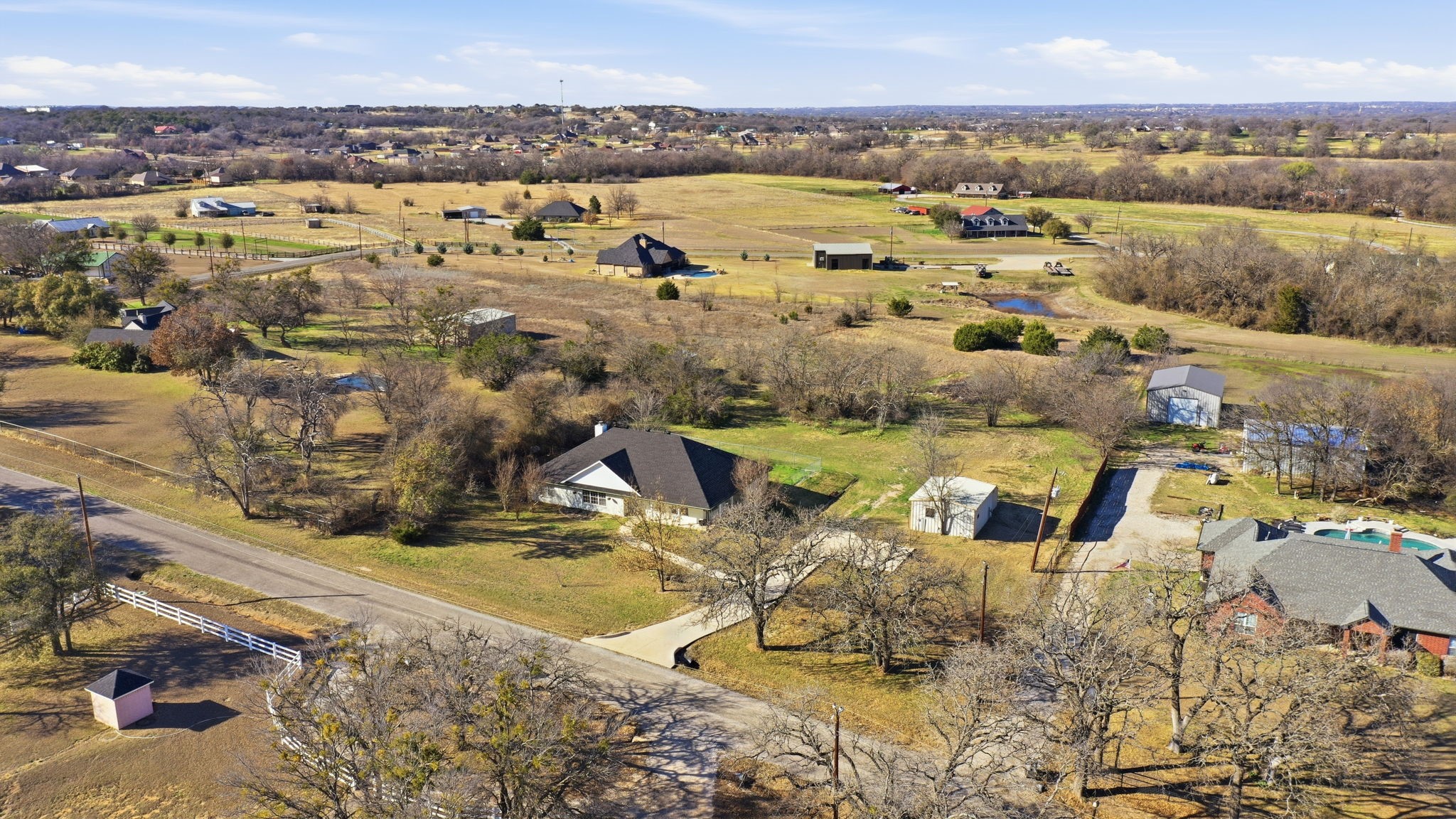 321 E Woody Creek Court Springtown TX 76082