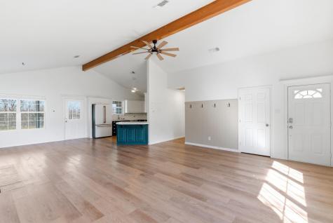 321 E Woody Creek Court Springtown TX 76082