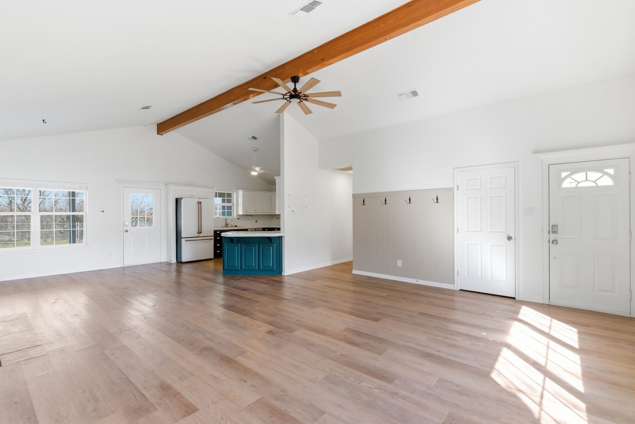 321 E Woody Creek Court Springtown TX 76082