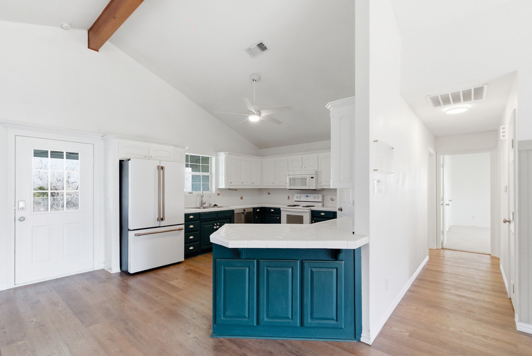 321 E Woody Creek Court Springtown TX 76082