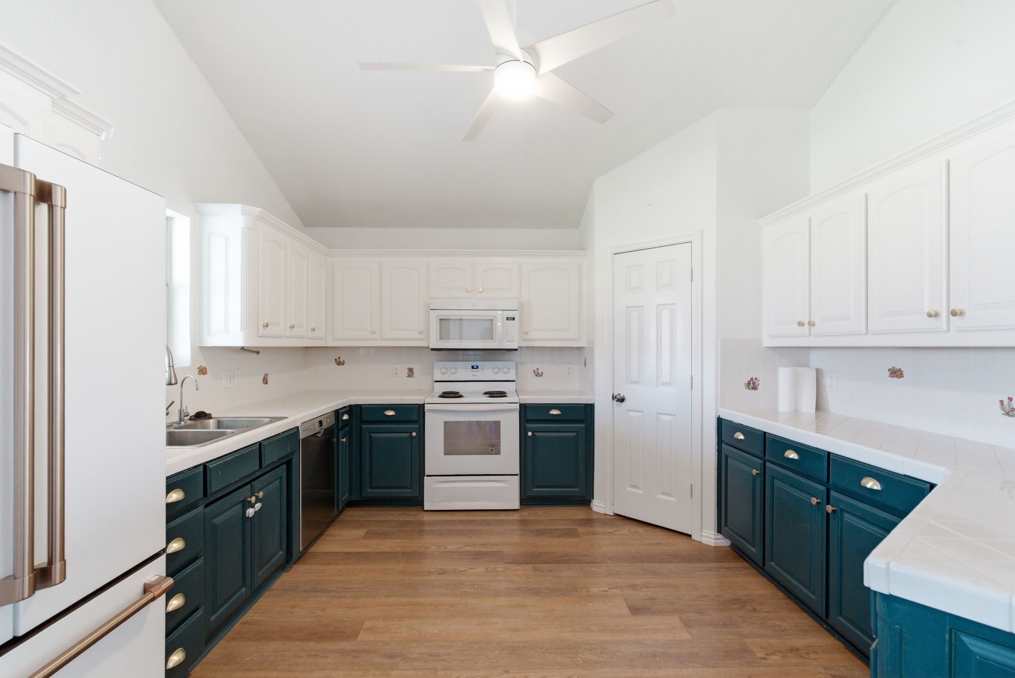 321 E Woody Creek Court Springtown TX 76082