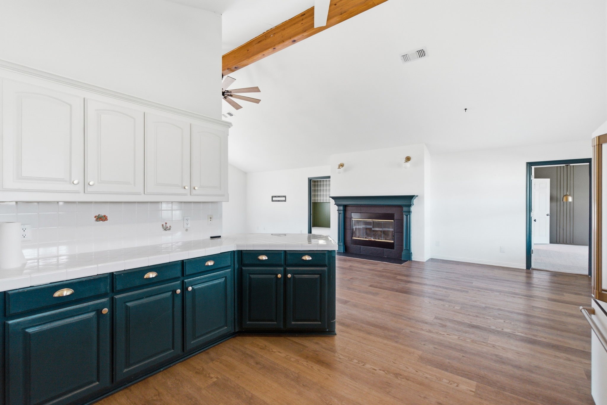 321 E Woody Creek Court Springtown TX 76082
