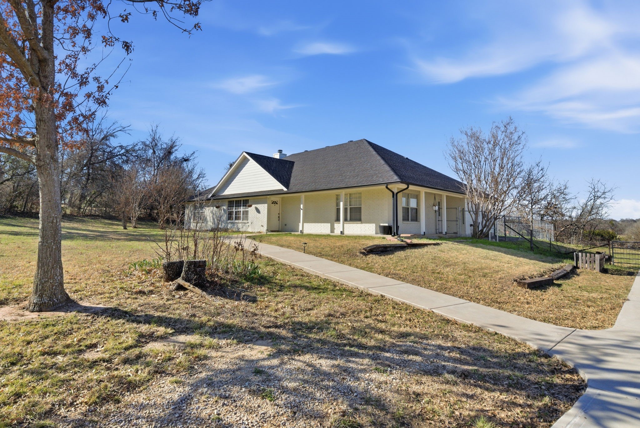 321 E Woody Creek Court Springtown TX 76082