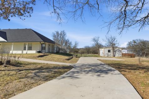 321 E Woody Creek Court Springtown TX 76082