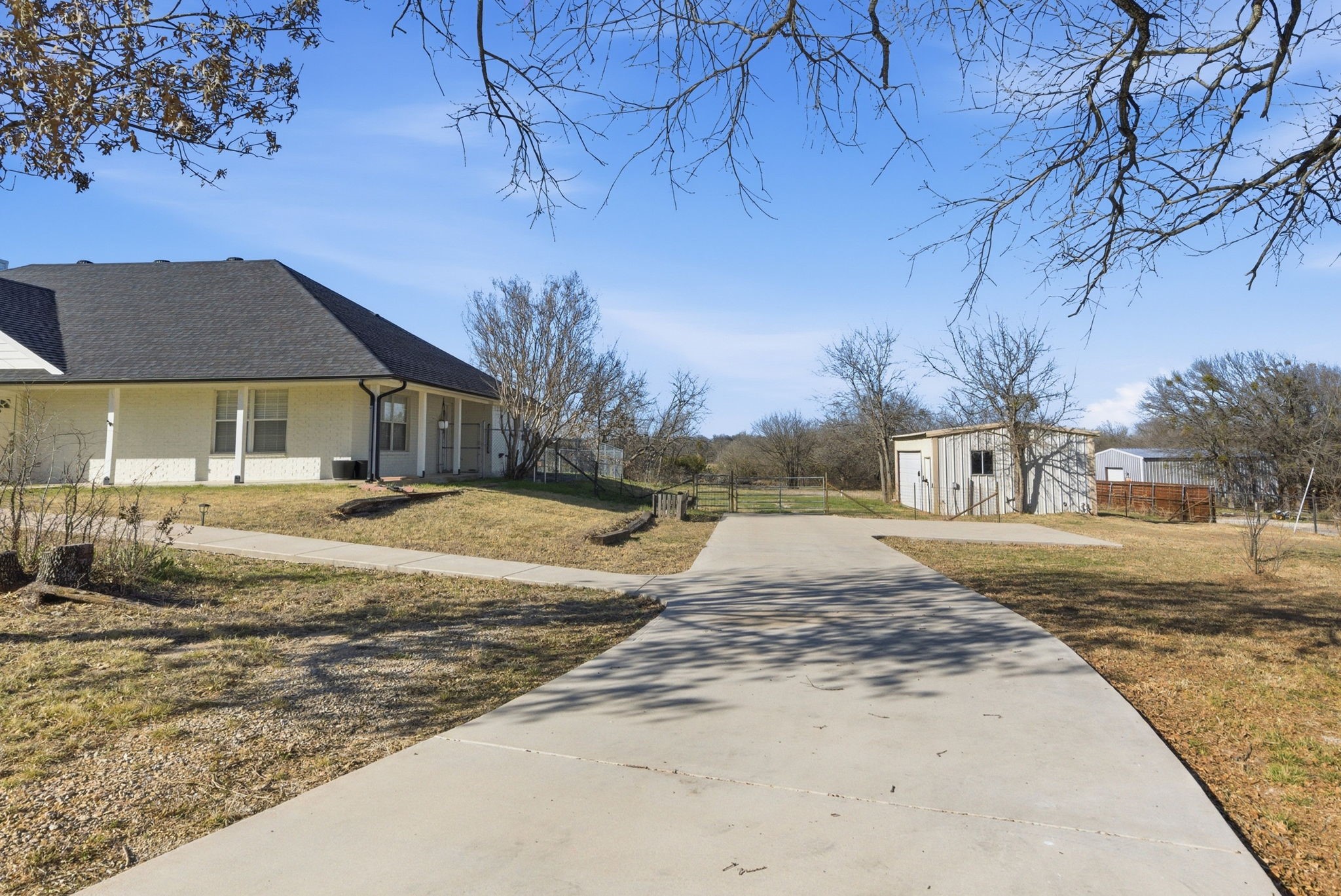321 E Woody Creek Court Springtown TX 76082
