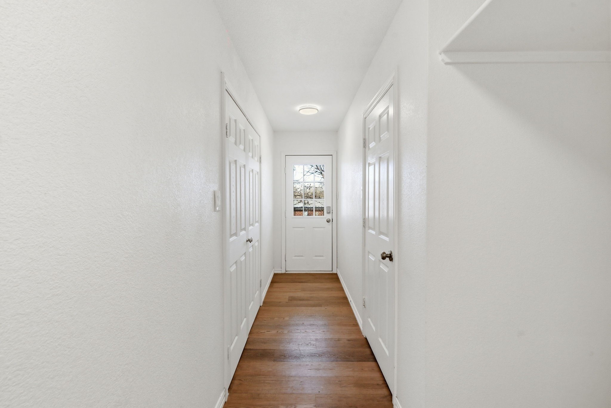 321 E Woody Creek Court Springtown TX 76082
