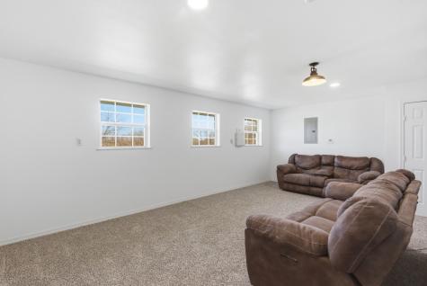 321 E Woody Creek Court Springtown TX 76082