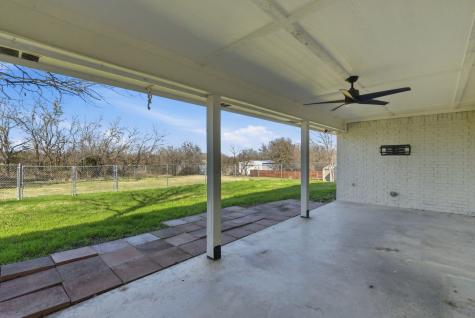 321 E Woody Creek Court Springtown TX 76082