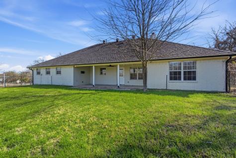 321 E Woody Creek Court Springtown TX 76082